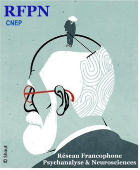 Les Etats de conscience altérée. Dialogues entre Psychanalyse & Neurosciences. Colloque. Rouen 13/12/2024